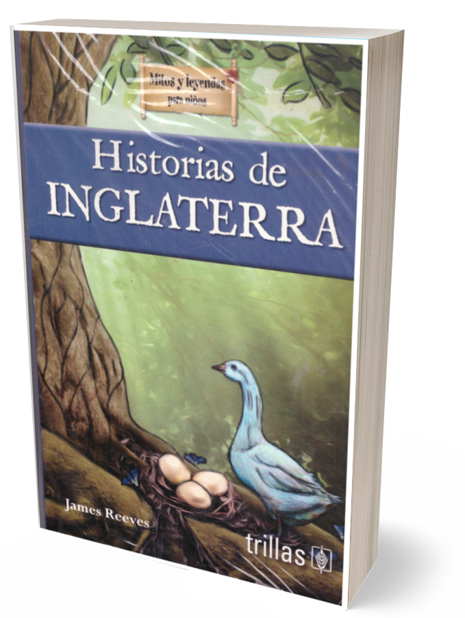 Historias de Inglaterra